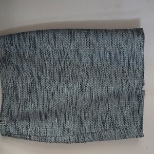 Ann Taylor Knee Length Skirt. Size 8.